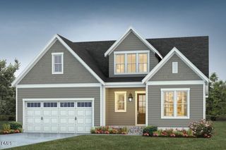 2529 Lillian Woods Way, Wendell, NC 27591