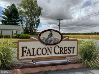 32 FALCON CREST DR, Harbeson, DE 19951