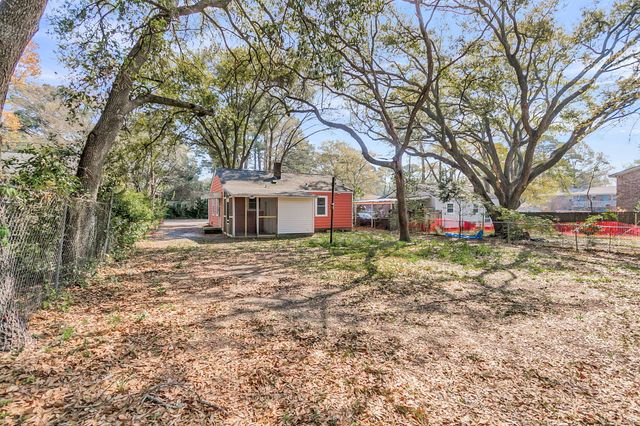 5533 Read Street, North Charleston, SC 29406