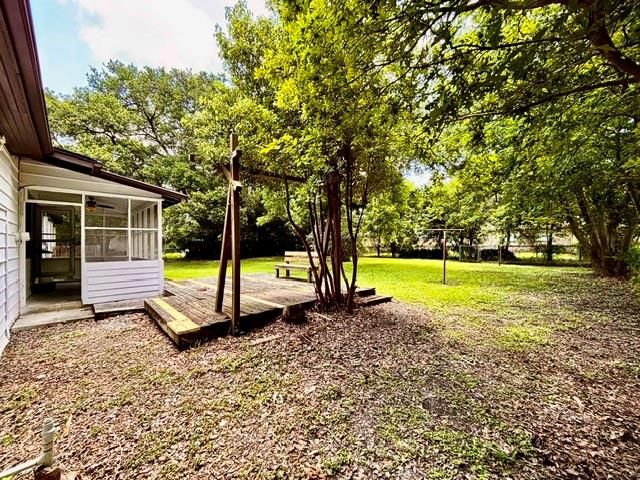2419 Meadow Lane, La Marque, TX 77568