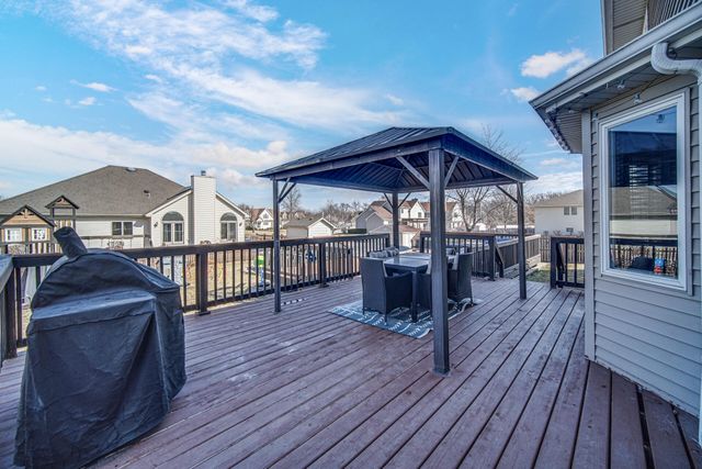 225 Beiriger Drive, Dyer, IN 46311