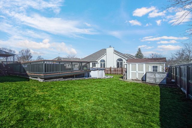 225 Beiriger Drive, Dyer, IN 46311