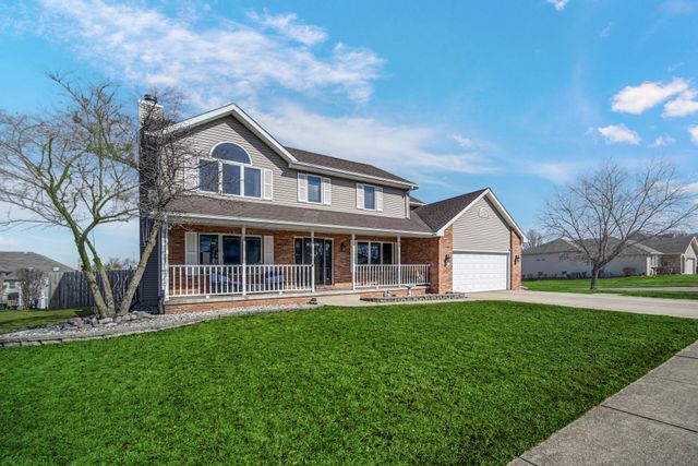 225 Beiriger Drive, Dyer, IN 46311