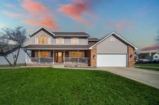 225 Beiriger Drive, Dyer, IN 46311