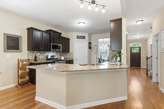 3009 Everleigh Pl, Spring Hill, TN 37174