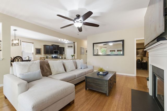 3009 Everleigh Pl, Spring Hill, TN 37174