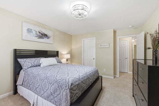 3009 Everleigh Pl, Spring Hill, TN 37174