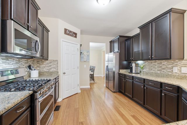3009 Everleigh Pl, Spring Hill, TN 37174
