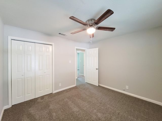 2810 Forest Oaks Boulevard, Houston, TX 77017