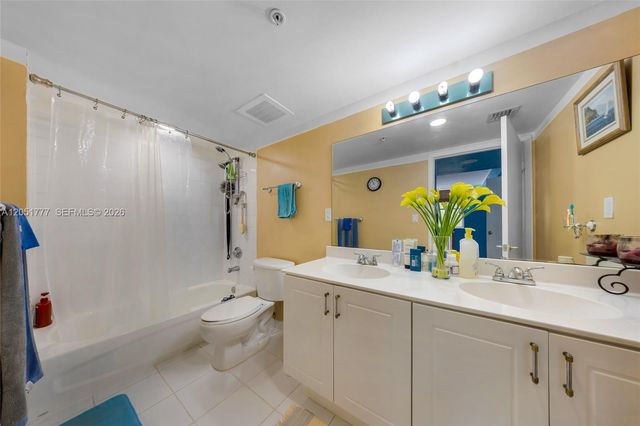 1555 N Treasure Drive 207, North Bay Village, FL 33141