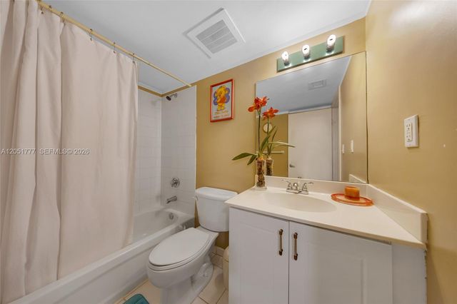 1555 N Treasure Drive 207, North Bay Village, FL 33141