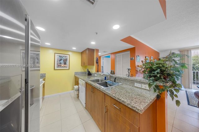 1555 N Treasure Drive 207, North Bay Village, FL 33141