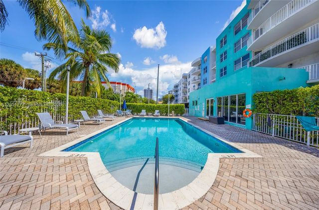 1555 N Treasure Drive 207, North Bay Village, FL 33141