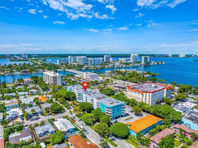 1555 N Treasure Drive 207, North Bay Village, FL 33141