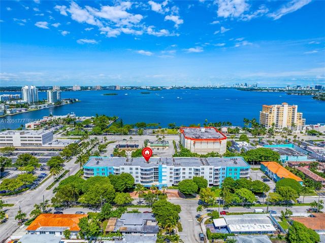 1555 N Treasure Drive 207, North Bay Village, FL 33141