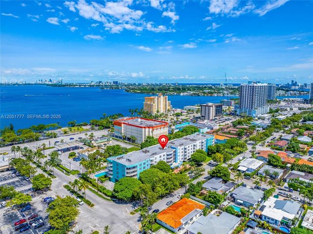 1555 N Treasure Drive 207, North Bay Village, FL 33141