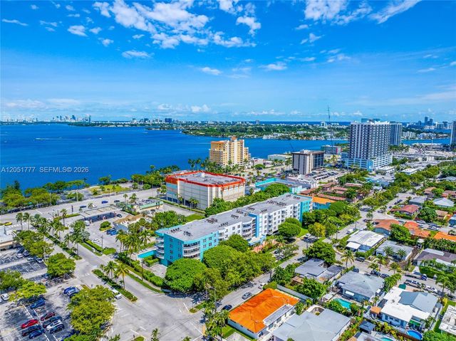 1555 N Treasure Drive 207, North Bay Village, FL 33141
