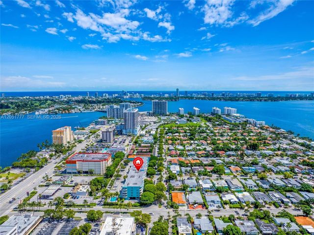 1555 N Treasure Drive 207, North Bay Village, FL 33141