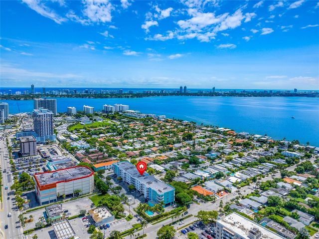 1555 N Treasure Drive 207, North Bay Village, FL 33141