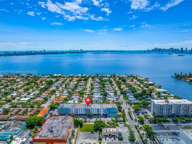 1555 N Treasure Drive 207, North Bay Village, FL 33141
