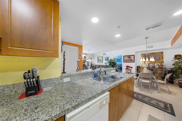 1555 N Treasure Drive 207, North Bay Village, FL 33141