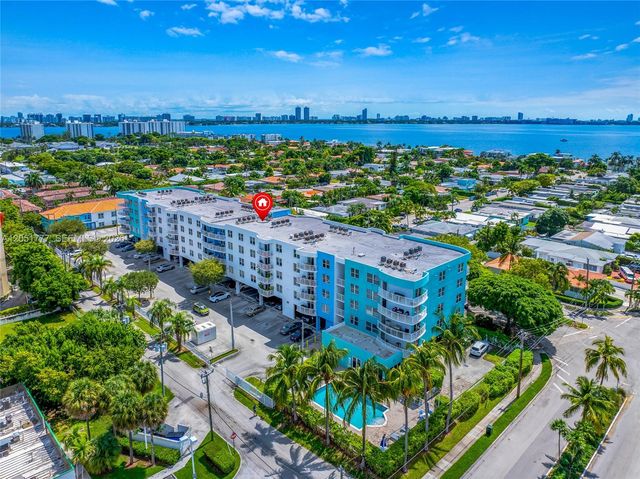 1555 N Treasure Drive 207, North Bay Village, FL 33141