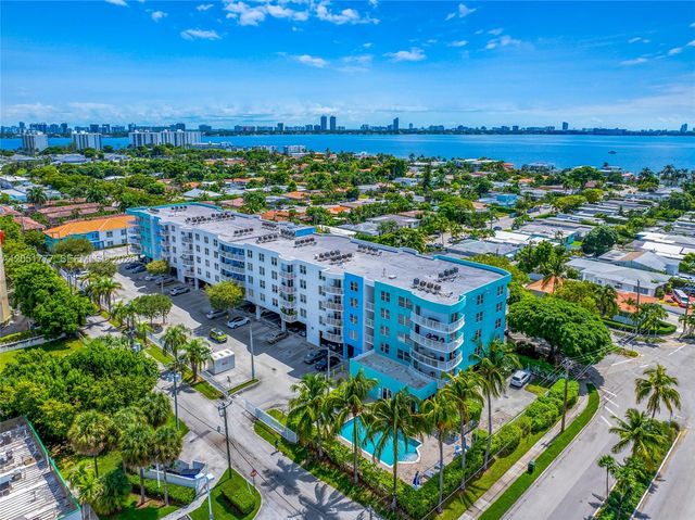 1555 N Treasure Drive 207, North Bay Village, FL 33141