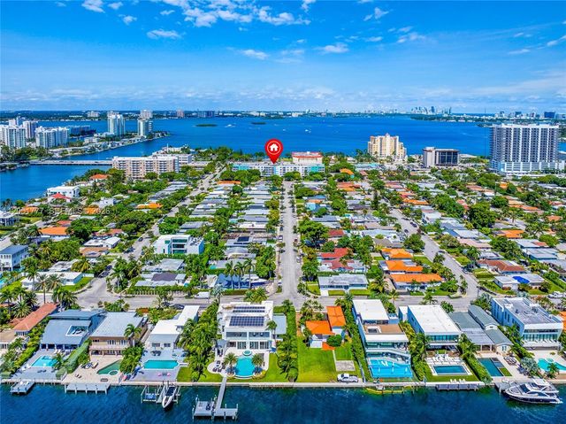 1555 N Treasure Drive 207, North Bay Village, FL 33141