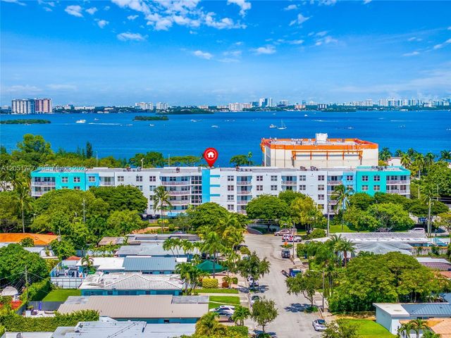 1555 N Treasure Drive 207, North Bay Village, FL 33141