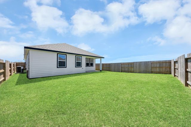1027 Arbor Drive, Beasley, TX 77417
