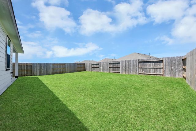 1027 Arbor Drive, Beasley, TX 77417