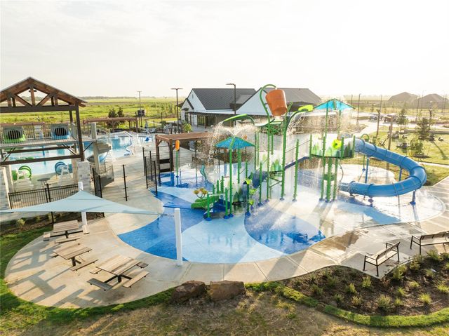 1027 Arbor Drive, Beasley, TX 77417