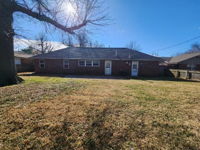 4105 NW 44th Street, Oklahoma City, OK 73112