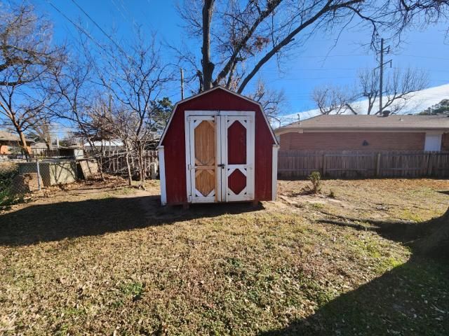 4105 NW 44th Street, Oklahoma City, OK 73112