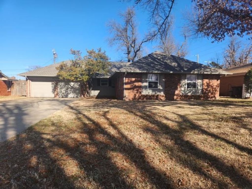 4105 NW 44th Street, Oklahoma City, OK 73112