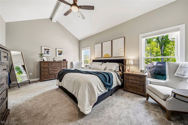 587 Magnolia Court, Mayfield, OH 44143