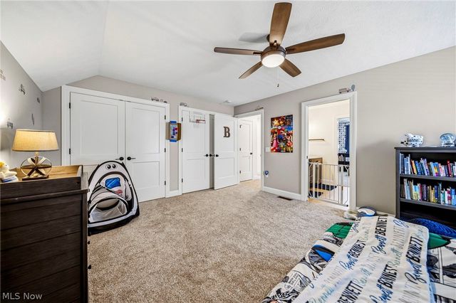 587 Magnolia Court, Mayfield, OH 44143
