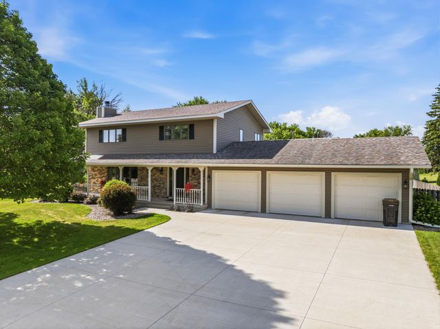 1203 22nd Avenue SW, Austin, MN 55912
