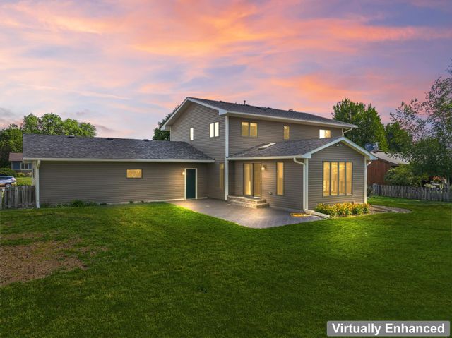 1203 22nd Avenue SW, Austin, MN 55912