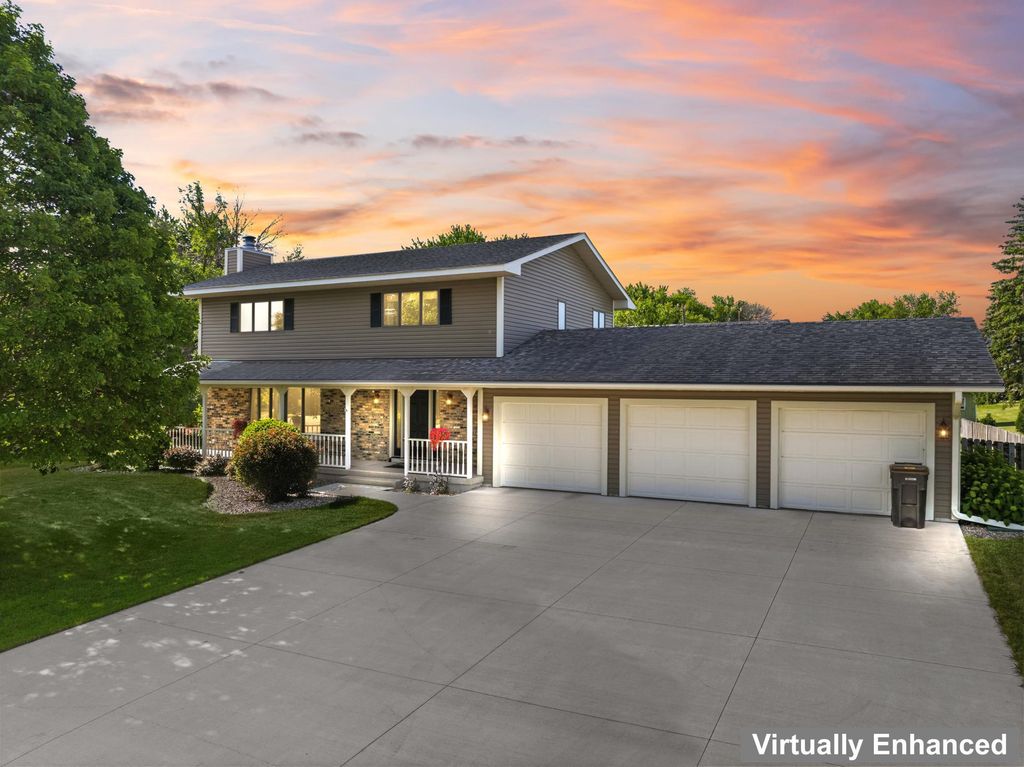1203 22nd Avenue SW, Austin, MN 55912