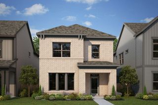 1214 Harvest Way, Argyle, TX 76226