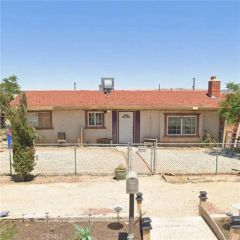 27340 Ironwood, Barstow, CA 92311