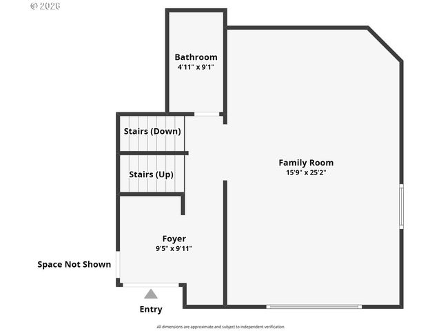 4245 BENT TREE Ln, Eugene, OR 97405
