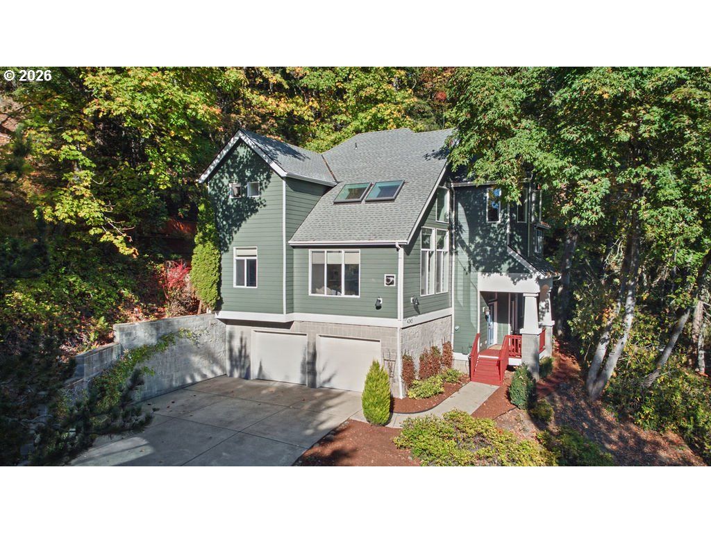 4245 BENT TREE Ln, Eugene, OR 97405