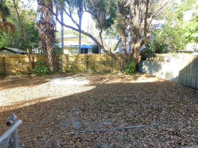 3203 W TACON STREET B, Tampa, FL 33629