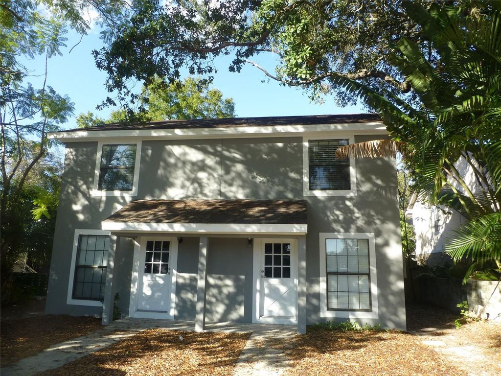 3203 W TACON STREET B, Tampa, FL 33629