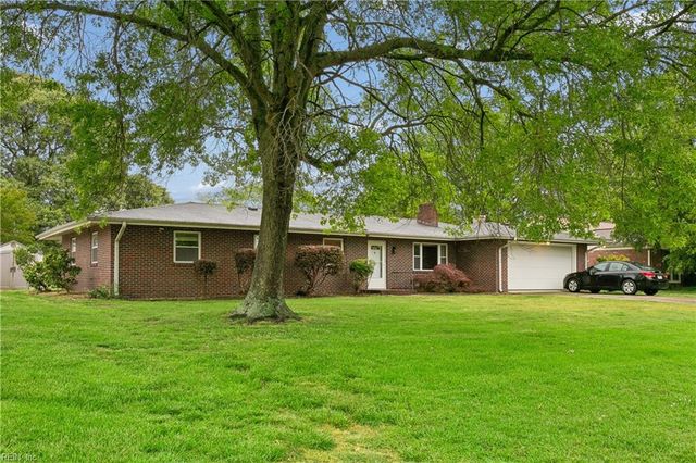 1709 Beach RD, Hampton, VA 23664