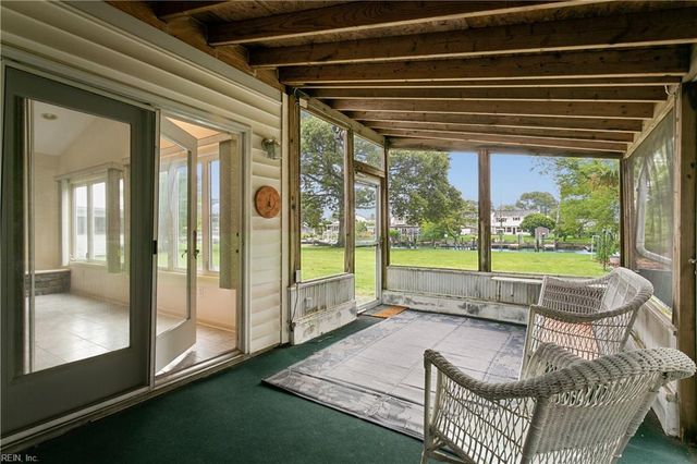 1709 Beach RD, Hampton, VA 23664