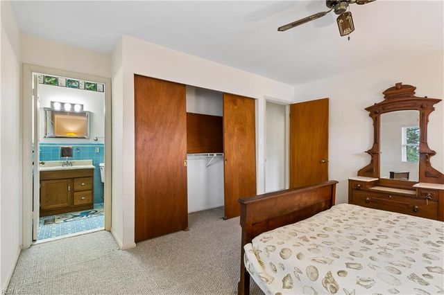 1709 Beach RD, Hampton, VA 23664