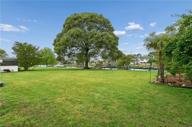 1709 Beach RD, Hampton, VA 23664